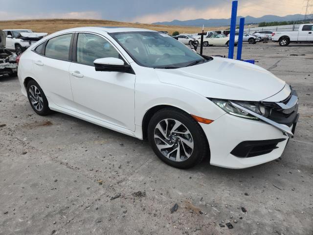صورة رقم 4 من المزاد - 2016 HONDA CIVIC EX مع VIN 19XFC2F74GE079434