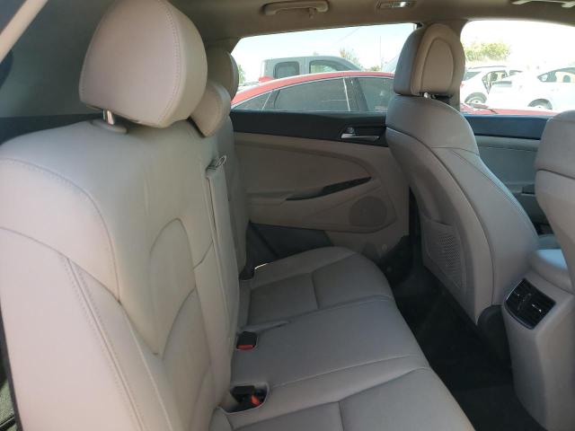 Photo 10 from auction – 2016 HYUNDAI TUCSON LIM with VIN KM8J3CA26GU237717