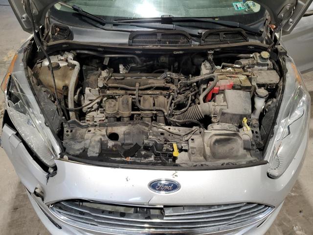 Photo 11 from auction – 2014 FORD FIESTA TIT with VIN 3FADP4FJ4EM200975