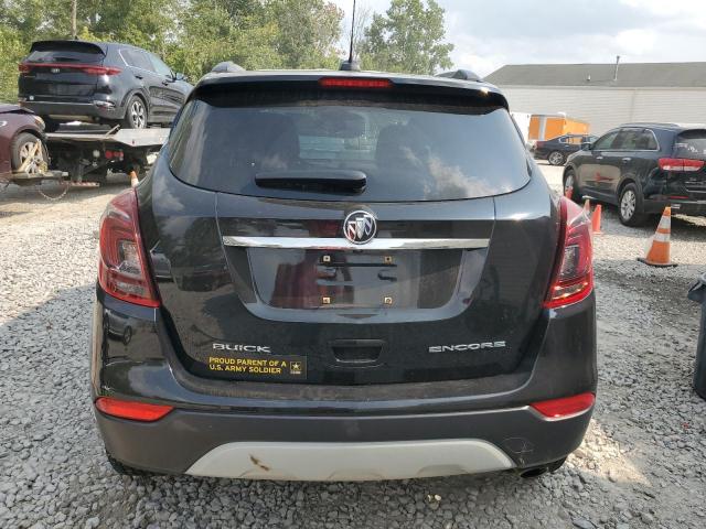 Photo 6 from auction – 2017 BUICK ENCORE PREFERRED II with VIN KL4CJBSBXHB202858