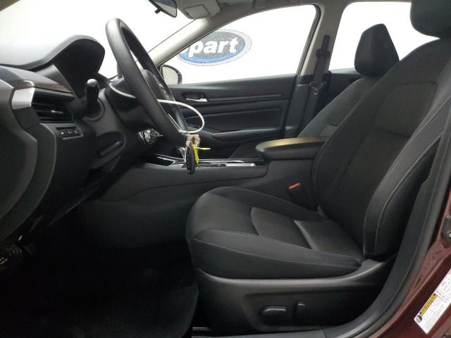 Photo 7 from auction – 2024 NISSAN ALTIMA SV with VIN 1N4BL4DV0RN334290