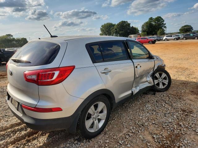 Photo 3 from auction – 2013 KIA SPORTAGE B with VIN KNDPB3A20D7358142