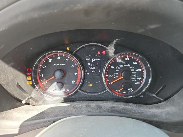 Фото 9 с аукциона – 2011 SUBARU FORESTER T с VIN JF2SHAGC4BH706000