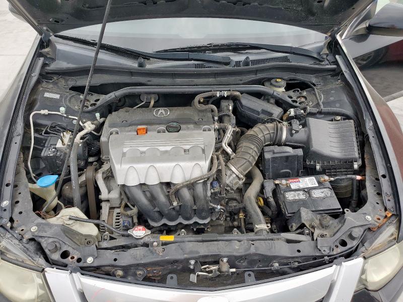 Photo 11 from auction – 2010 ACURA TSX with VIN JH4CU2F66AC027713