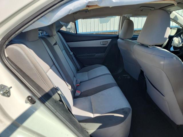 Photo 10 from auction – 2017 TOYOTA COROLLA L with VIN 5YFBURHEXHP670755