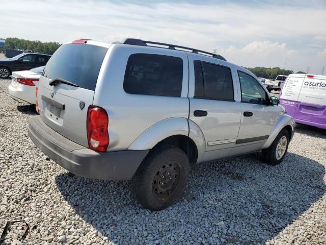 Photo 3 from auction – 2005 DODGE DURANGO with VIN 1D4HB38N75F618499
