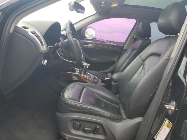 Фото 7 с аукциона – 2012 AUDI Q5 PREMIUM с VIN WA1LFAFP1CA008445