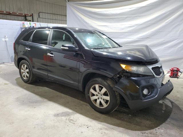 Photo 4 from auction – 2012 KIA SORENTO BA with VIN 5XYKT3A14CG255466