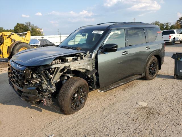 2025 NISSAN ARMADA PRO - Търг №81440475