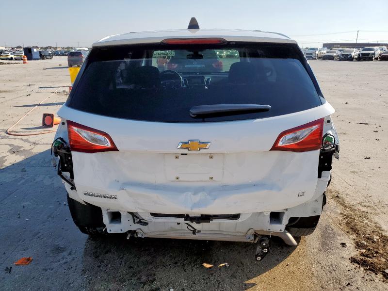 Photo 6 from auction – 2018 CHEVROLET EQUINOX LT with VIN 2GNAXJEV3J6328796