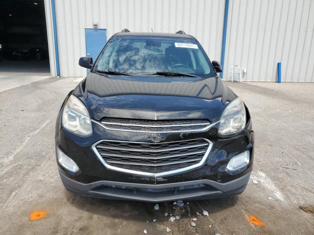Photo 5 from auction – 2017 CHEVROLET EQUINOX LT with VIN 2GNALCEK9H6243890