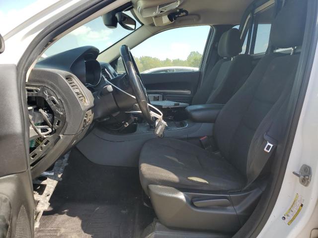 Photo 7 from auction – 2018 DODGE DURANGO SX with VIN 1C4RDJAG9JC312606