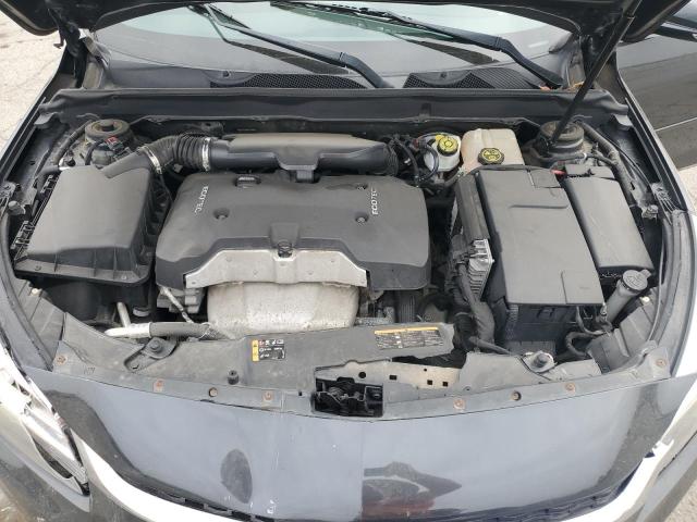 Photo 11 from auction – 2015 CHEVROLET MALIBU 1LT with VIN 1G11C5SL0FF294434