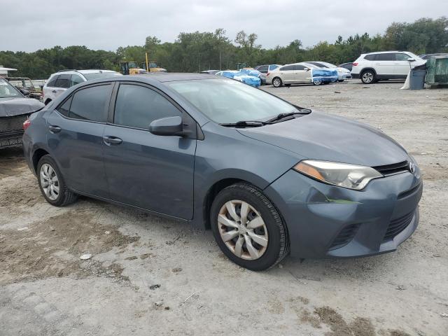 Photo 4 from auction – 2014 TOYOTA COROLLA L with VIN 2T1BURHE4EC049149