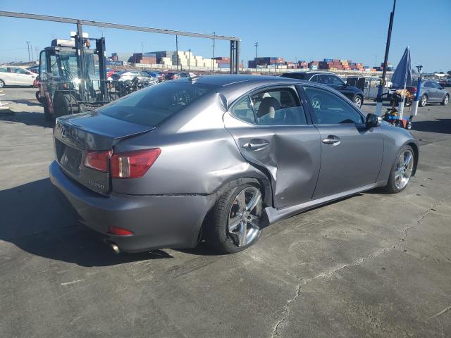 Photo 3 from auction – 2012 LEXUS IS 250 with VIN JTHBF5C21C5182766