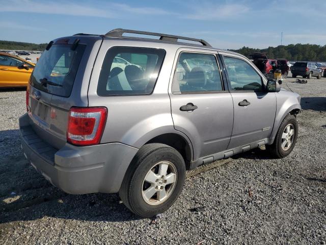 Photo 3 from auction – 2008 FORD ESCAPE XLS with VIN 1FMCU02Z28KE50581