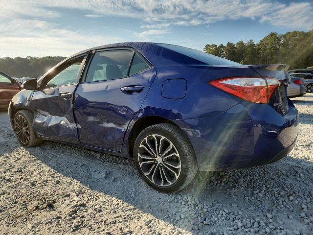 Photo 2 from auction – 2015 TOYOTA COROLLA L with VIN 2T1BURHE1FC389778