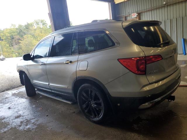 Photo 2 from auction – 2016 HONDA PILOT ELIT with VIN 5FNYF6H0XGB049730