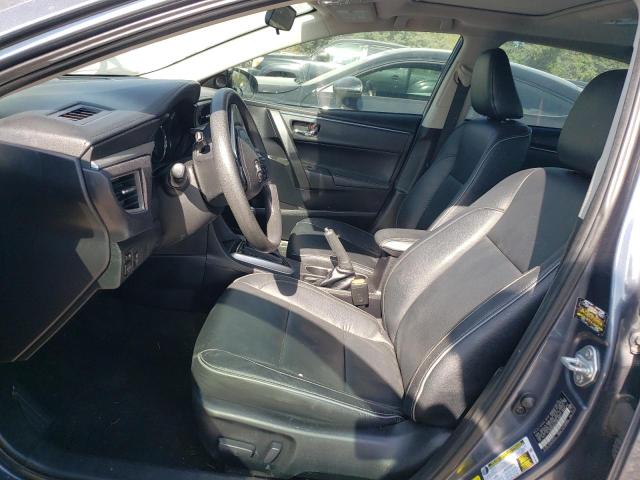 Photo 7 from auction – 2014 TOYOTA COROLLA L with VIN 2T1BURHE2EC067889