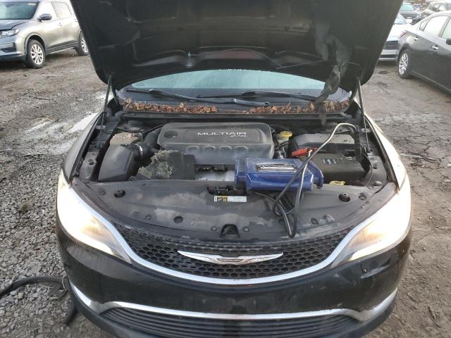 Photo 11 from auction – 2015 CHRYSLER 200 LIMITE with VIN 1C3CCCAB6FN756566