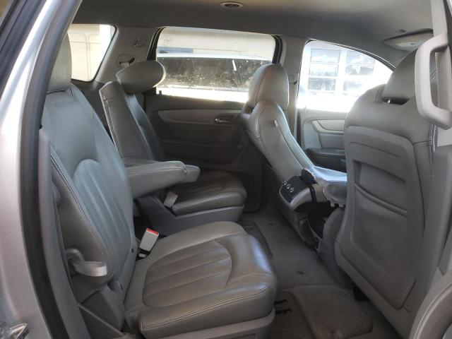 Photo 11 from auction – 2015 CHEVROLET TRAVERSE L with VIN 1GNKRGKD0FJ380863