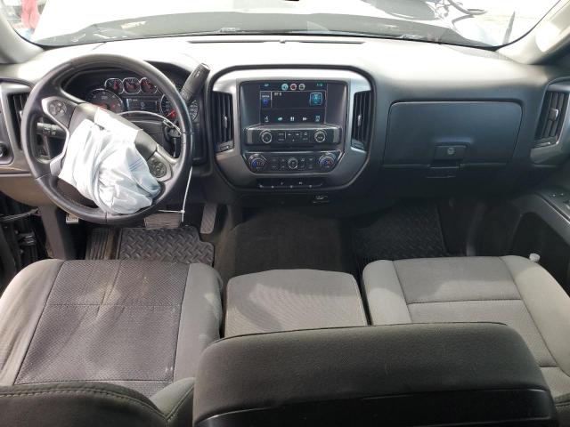 Photo 8 from auction – 2014 CHEVROLET SILVERADO with VIN 3GCUKREC0EG119656