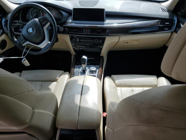 Photo 8 from auction – 2016 BMW X5 XDR40E with VIN 5UXKT0C5XG0S74967