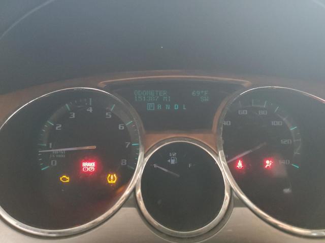 Photo 9 from auction – 2011 BUICK ENCLAVE CXL with VIN 5GAKVBED4BJ389967