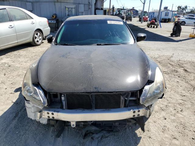 Photo 5 from auction – 2014 INFINITI Q60 BASE with VIN JN1CV6FEXEM901643