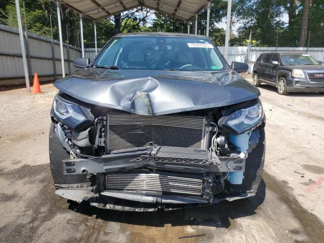 Photo 5 from auction – 2020 CHEVROLET EQUINOX LS with VIN 2GNAXHEV0L6264082