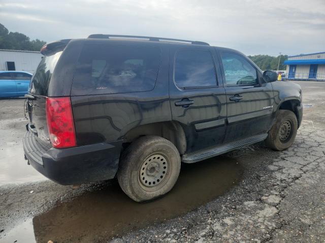 Photo 3 from auction – 2007 GMC YUKON with VIN 1GKFC13017R312681