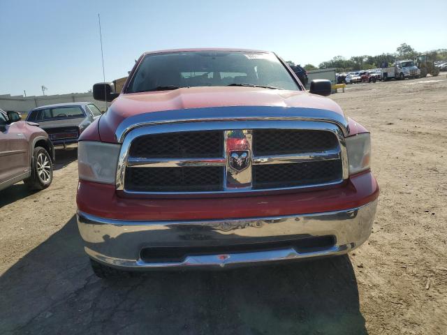 Photo 5 from auction – 2009 DODGE RAM 1500 with VIN 1D3HV13T49J527859