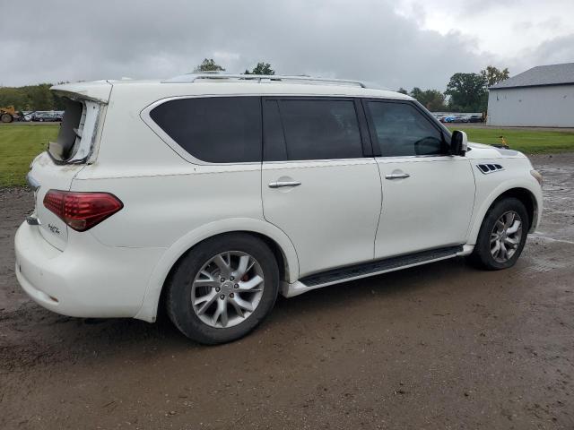 Photo 3 from auction – 2011 INFI QX56 with VIN JN8AZ2NF8B9501045