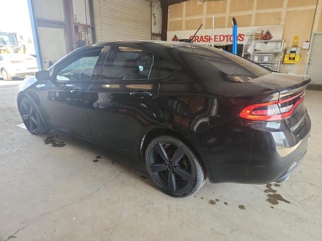Photo 2 from auction – 2015 DODGE DART SXT with VIN 1C3CDFBBXFD374849