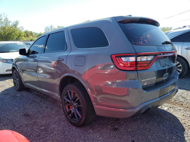 Photo 2 from auction – 2019 DODGE DURANGO SR with VIN 1C4SDJGJ2KC645431