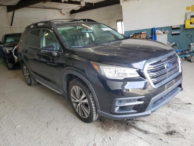 Photo 4 from auction – 2020 SUBARU ASCENT LIM with VIN 4S4WMAPD9L3420318