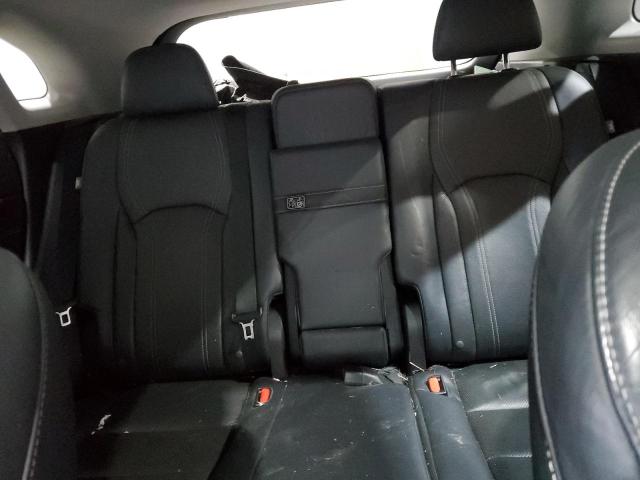 Photo 10 from auction – 2017 LEXUS RX 350 BAS with VIN 2T2BZMCAXHC120511