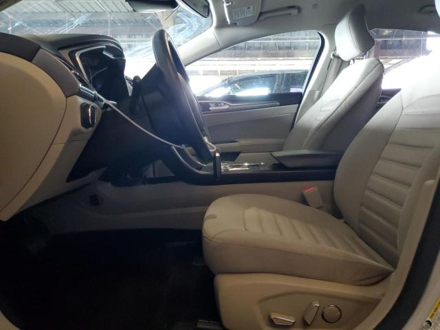 Photo 7 from auction – 2019 FORD FUSION SE with VIN 3FA6P0LU0KR104209