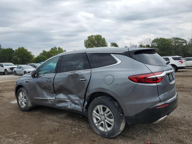 Photo 2 from auction – 2019 BUICK ENCLAVE ES with VIN 5GAEVAKW8KJ241897