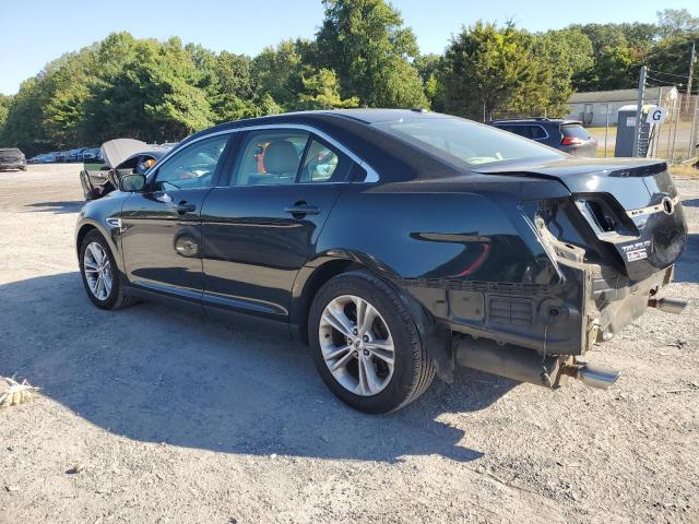 Photo 2 from auction – 2014 FORD TAURUS SEL with VIN 1FAHP2E87EG136090