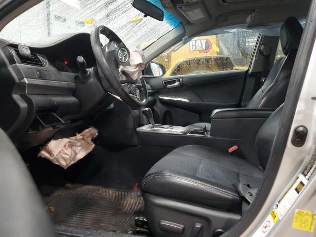 Photo 7 from auction – 2014 TOYOTA CAMRY L with VIN 4T1BF1FK5EU838042