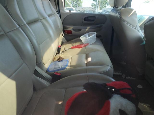 Photo 10 from auction – 2001 FORD F150 SUPER with VIN 1FTRW08L51KC48464