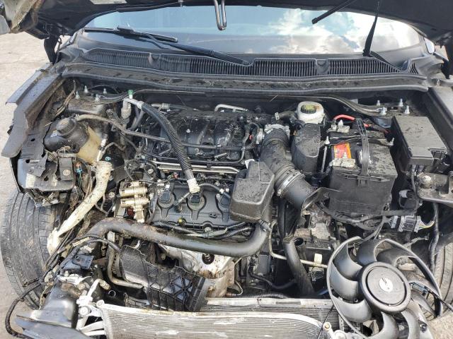 Photo 12 from auction – 2018 FORD EXPLORER X with VIN 1FM5K8D82JGC61942