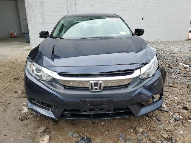 Photo 5 from auction – 2018 HONDA CIVIC EX with VIN 2HGFC2F73JH510004