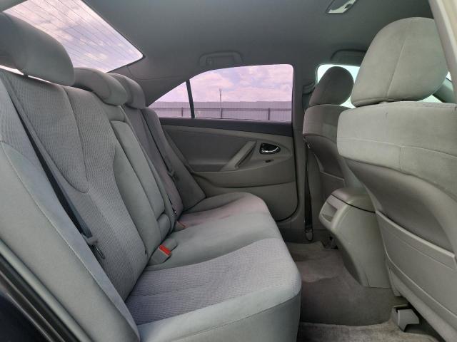 Foto 10 de la subasta – 2011 TOYOTA CAMRY BASE con VIN 4T4BF3EK4BR139614
