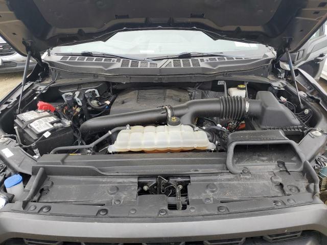Photo 11 from auction – 2022 FORD F150 SUPER with VIN 1FTFW1E89NFB21529