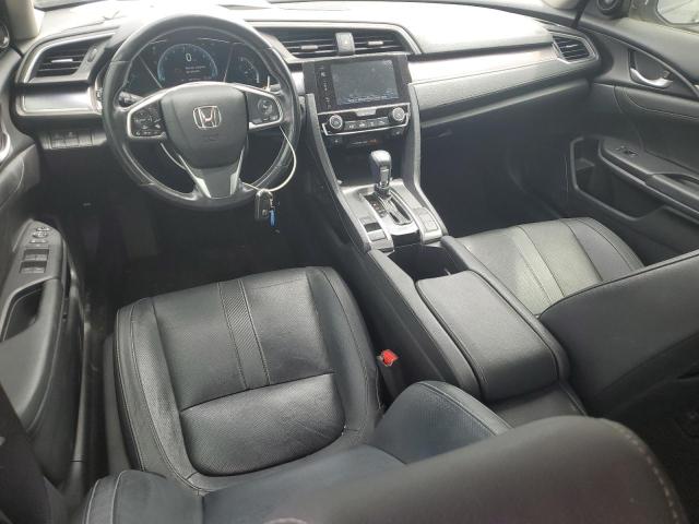 Photo 8 from auction – 2018 HONDA CIVIC TOUR with VIN JHMFC1F96JX019883