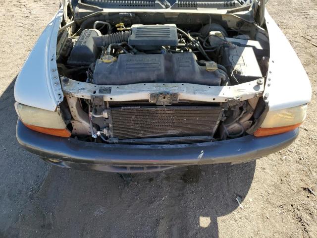 Photo 12 from auction – 2003 DODGE DURANGO SL with VIN 1D4HS58N23F594685