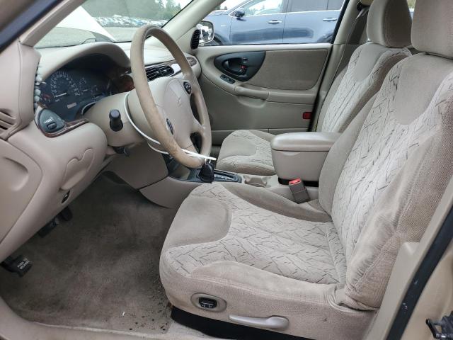 Photo 7 from auction – 2001 CHEVROLET MALIBU LS with VIN 1G1NE52J91M682177