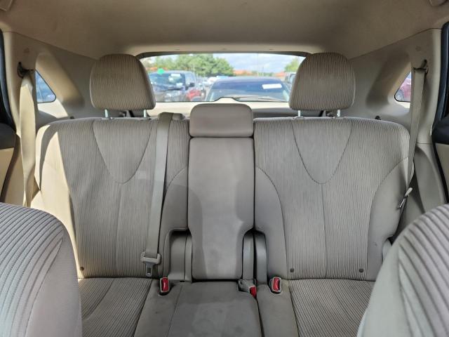 Foto 10 de la subasta – 2011 TOYOTA VENZA con VIN 4T3BA3BB1BU020939